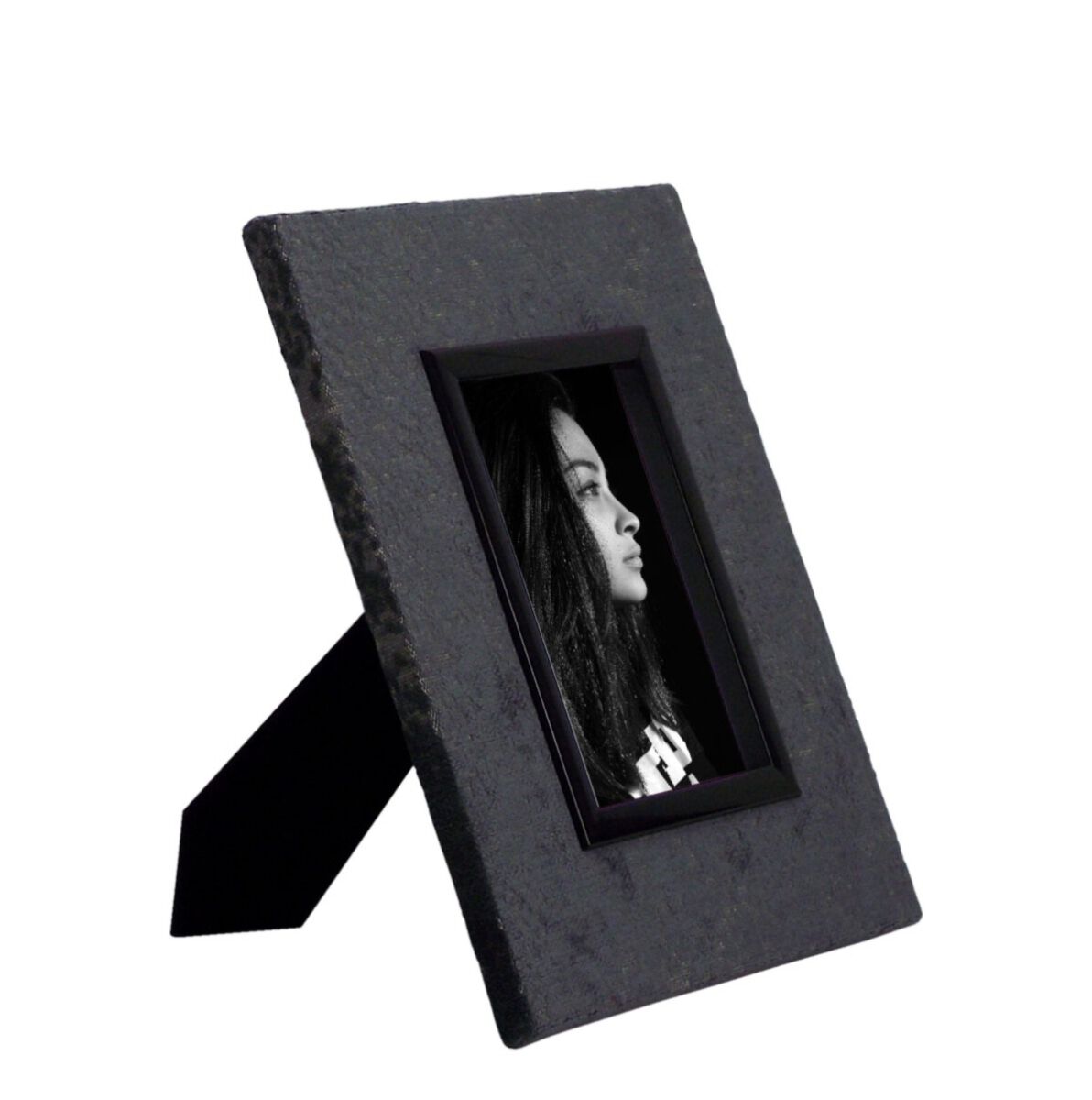 Onyx Photo Frame 13x18cm