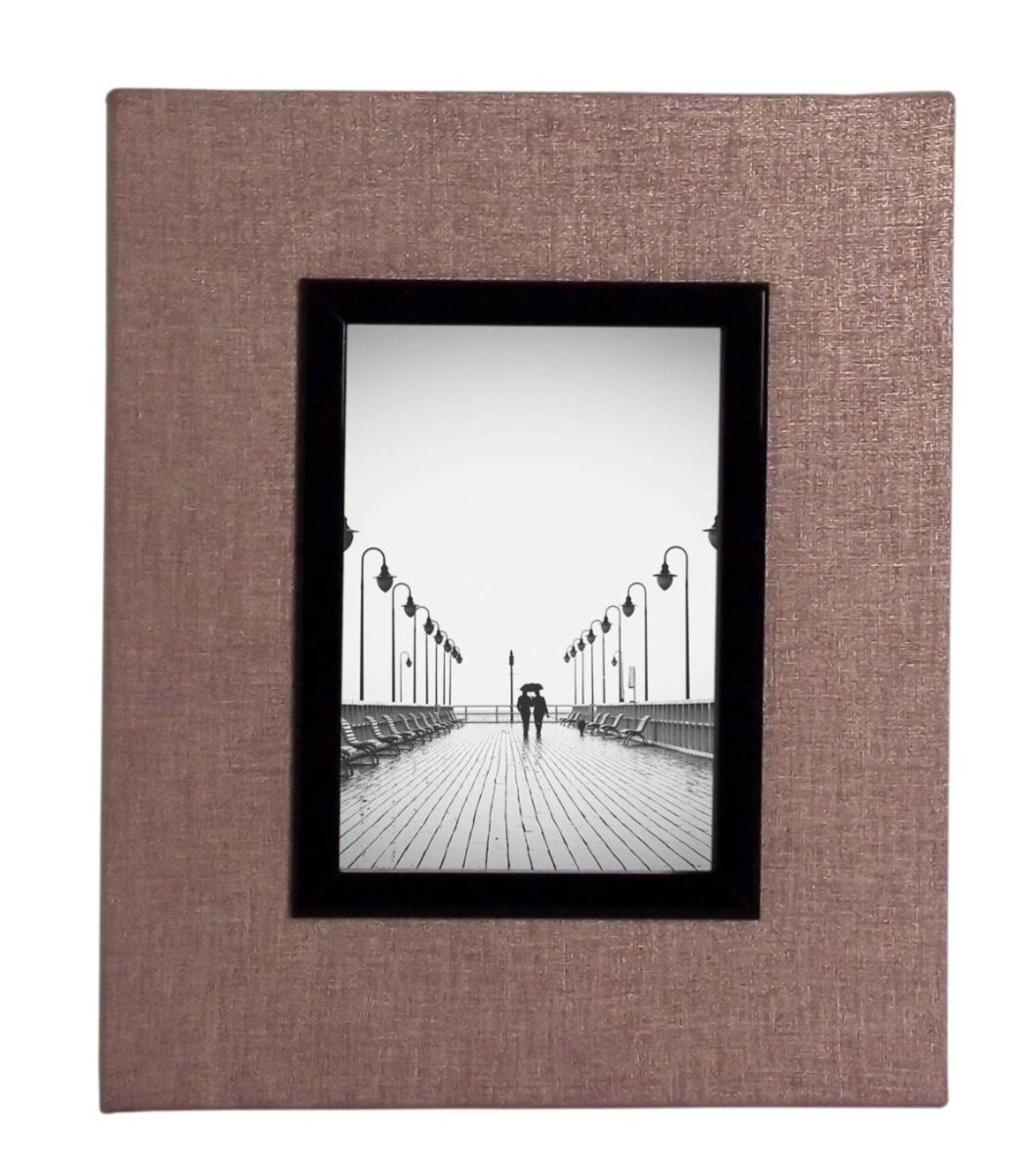 Blossom photo frame 13x18cm