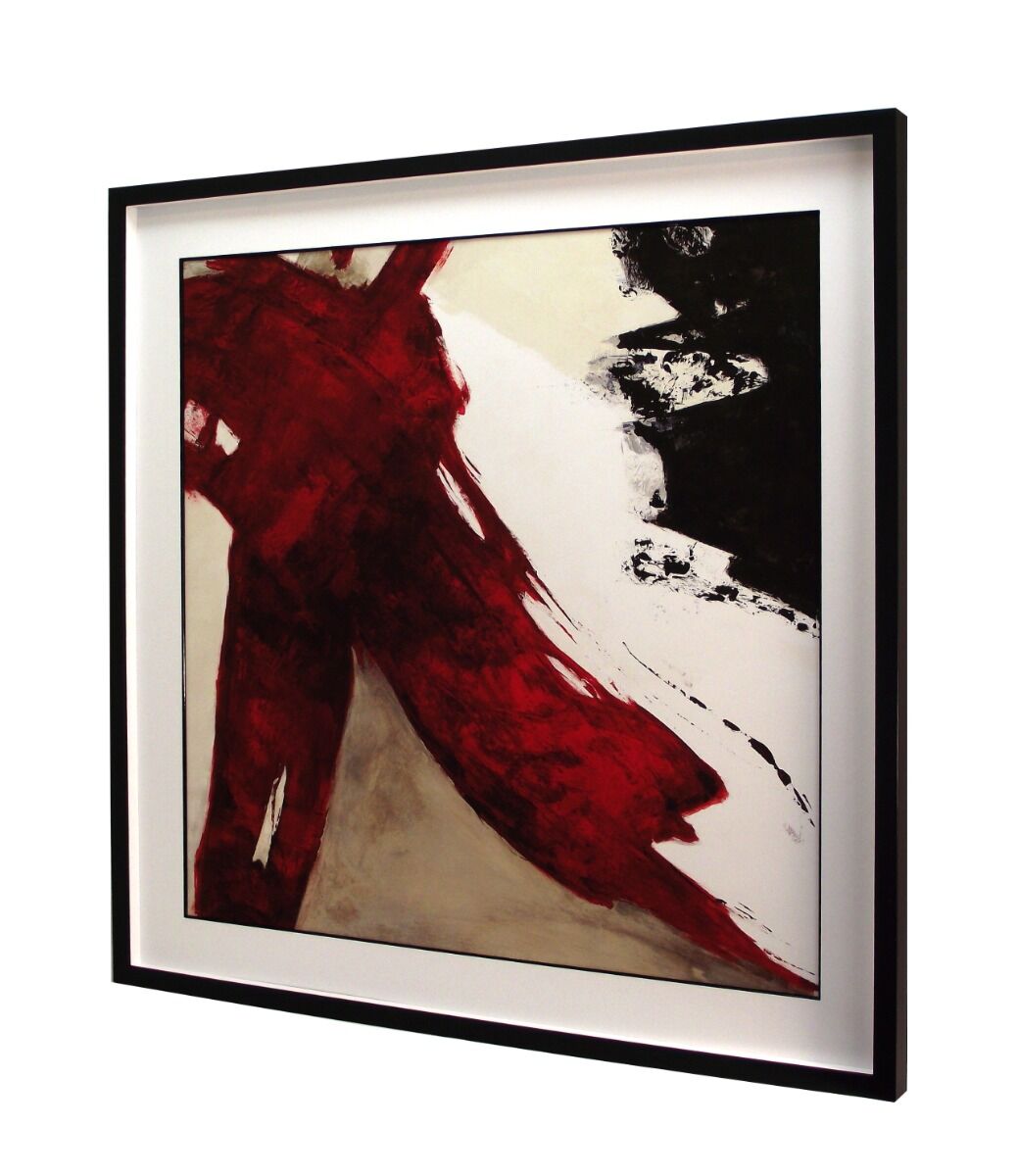 Katana III painting