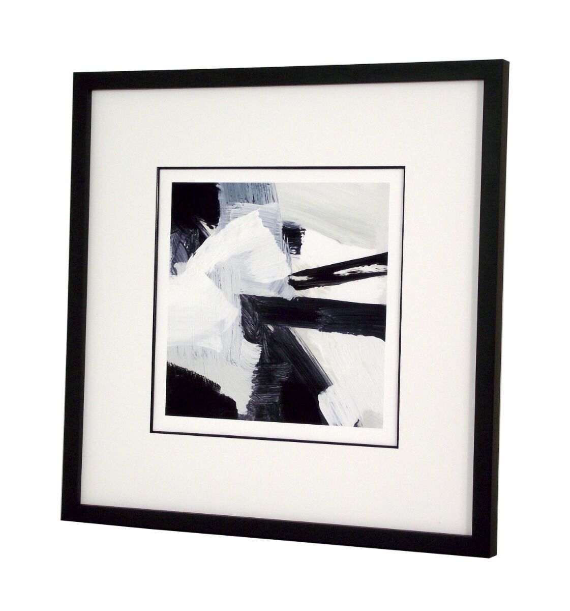 Monochrome Image I