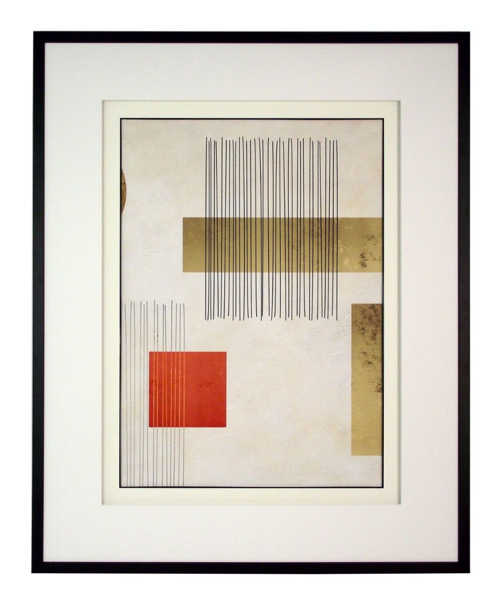 Picture Figures and Lines II