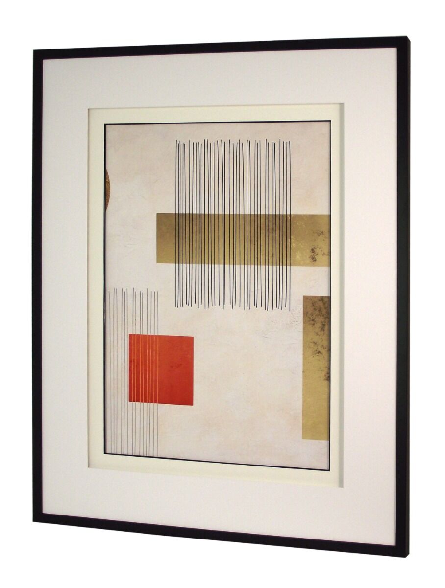 Picture Figures and Lines II