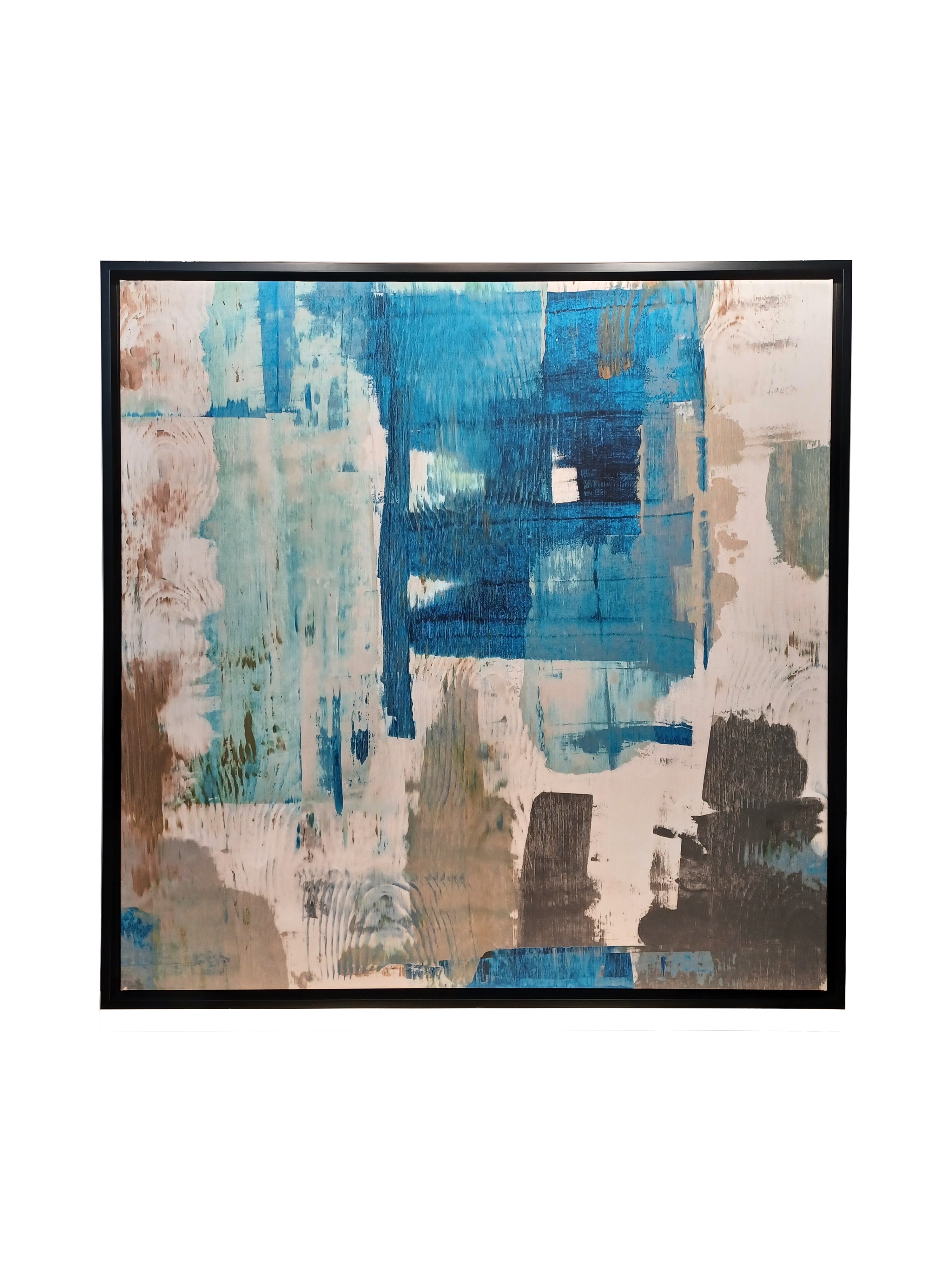 Obraz Kołysanka na plaży