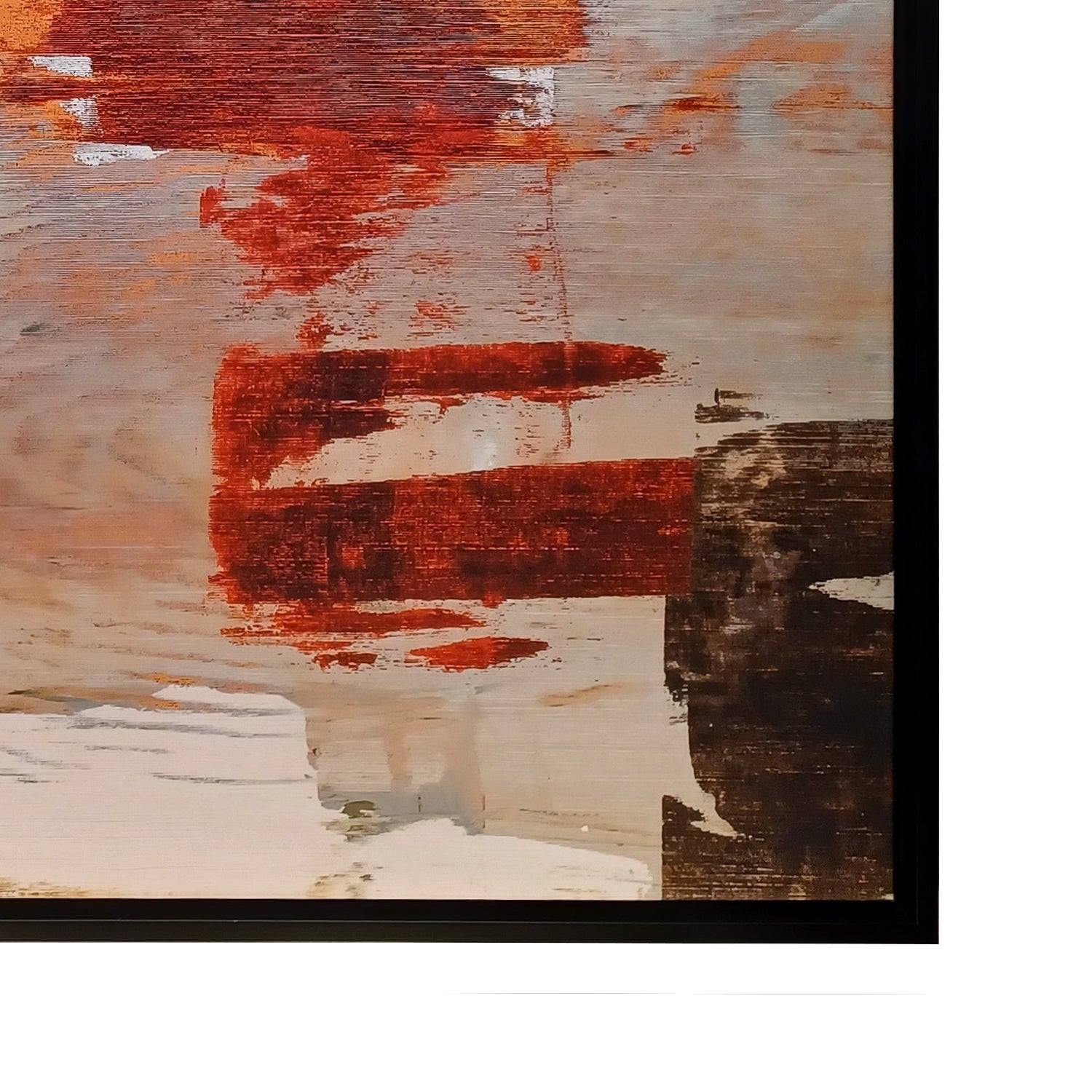 Obraz Kołysanka dla słońca