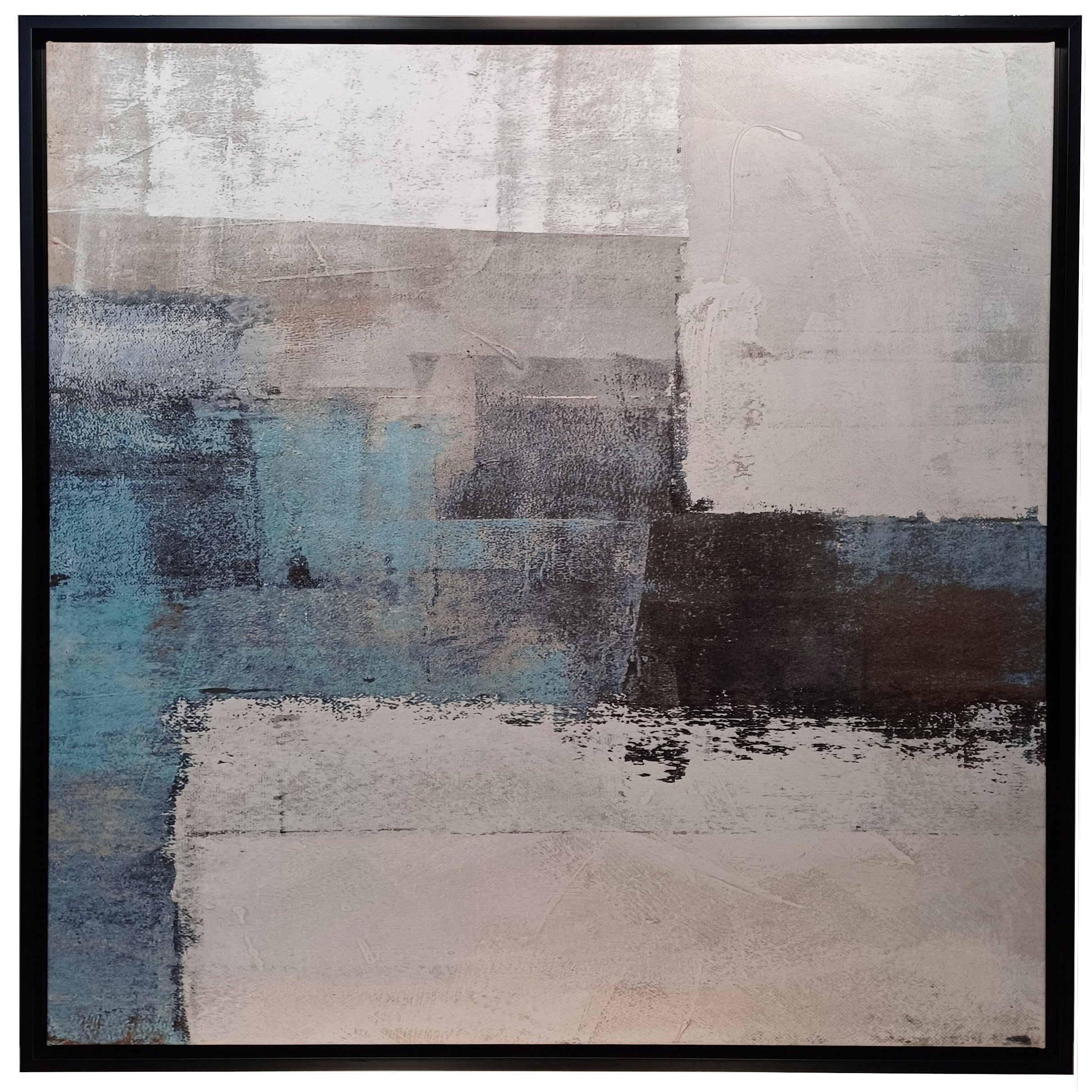 Over the Ocean II painting