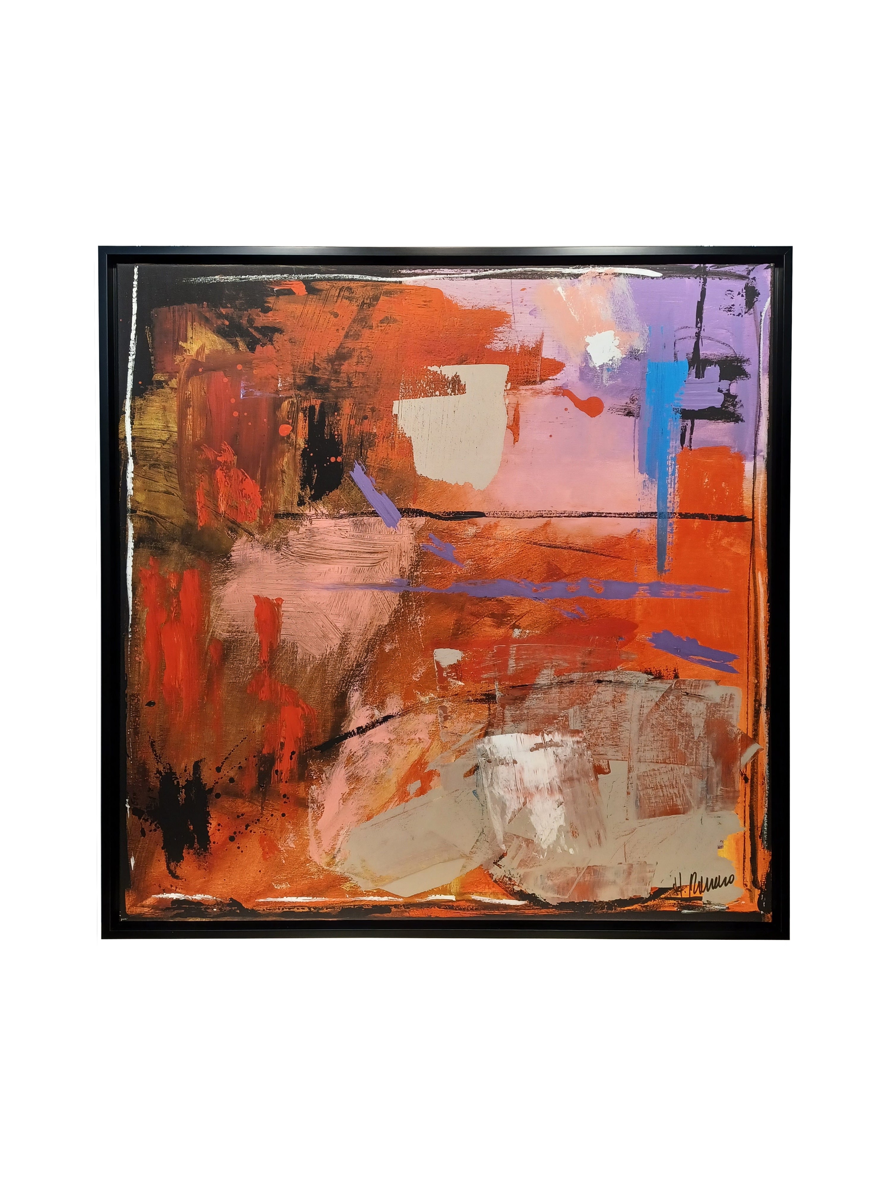 Obraz Czarwone róże