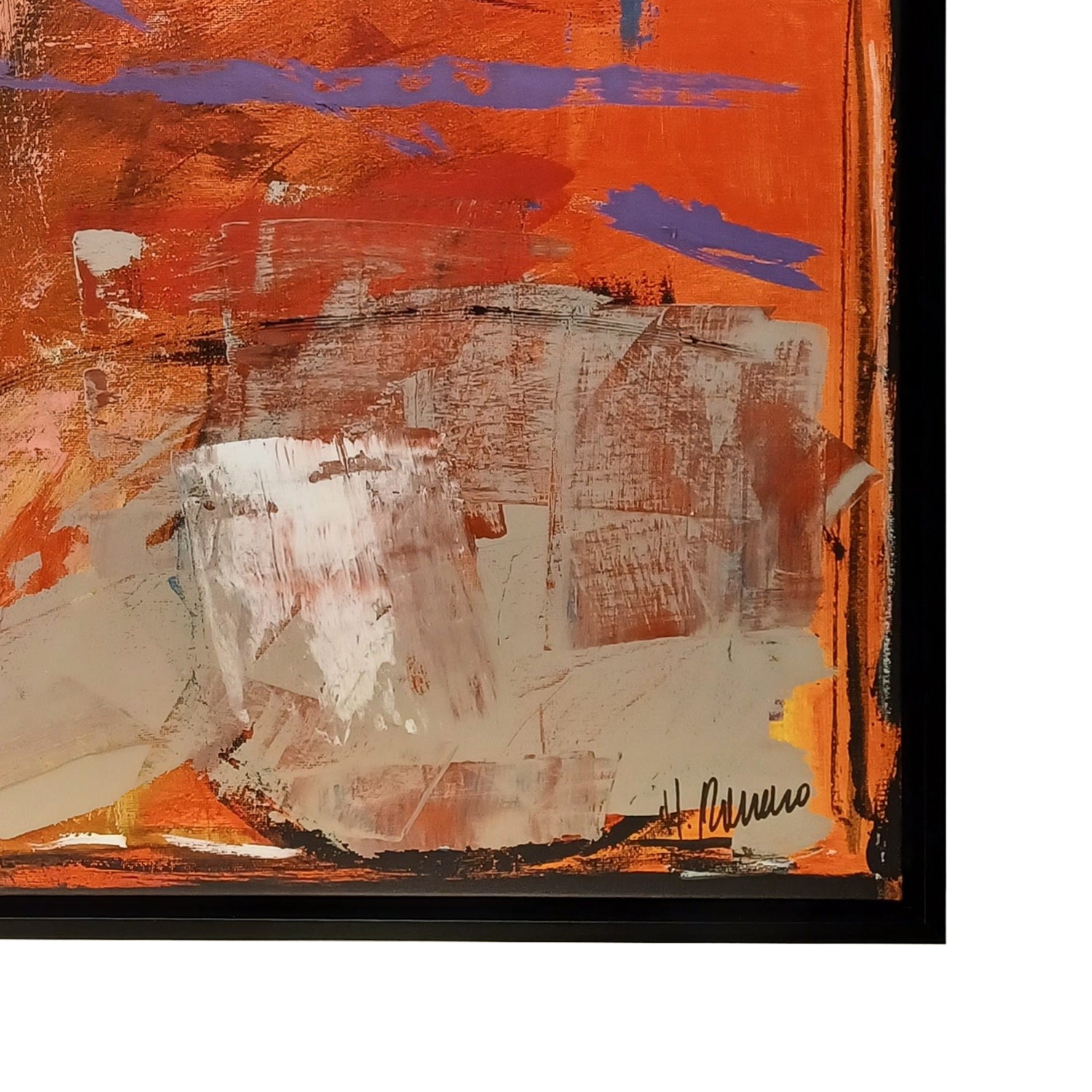 Obraz Czarwone róże