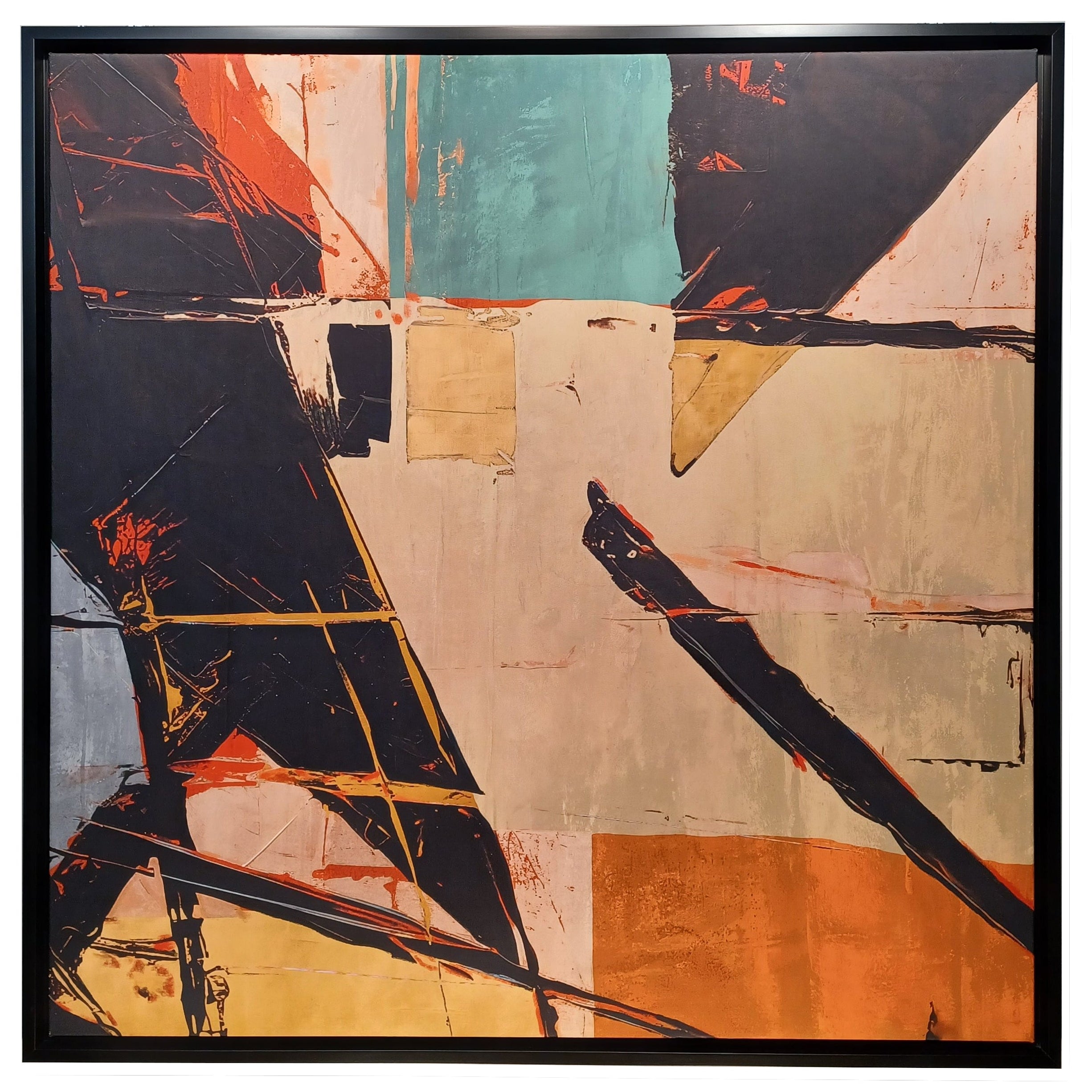 Image Fragments I
