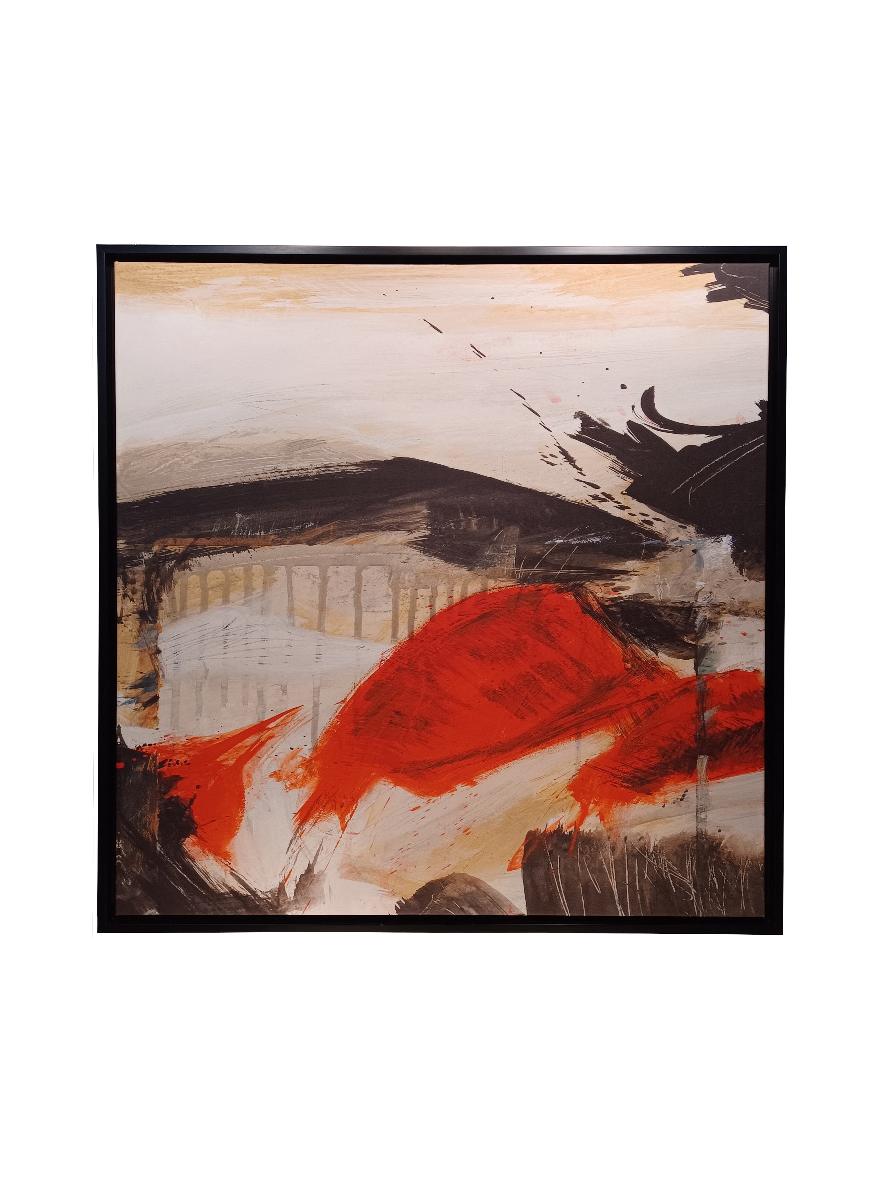 Obraz Miejsce początkowe