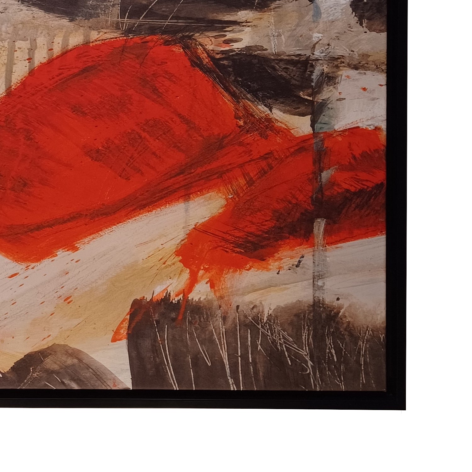 Obraz Miejsce początkowe