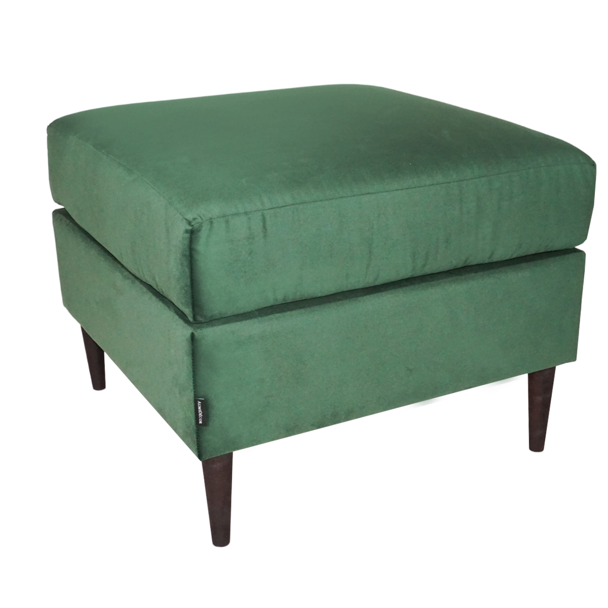 Detroit Pouf