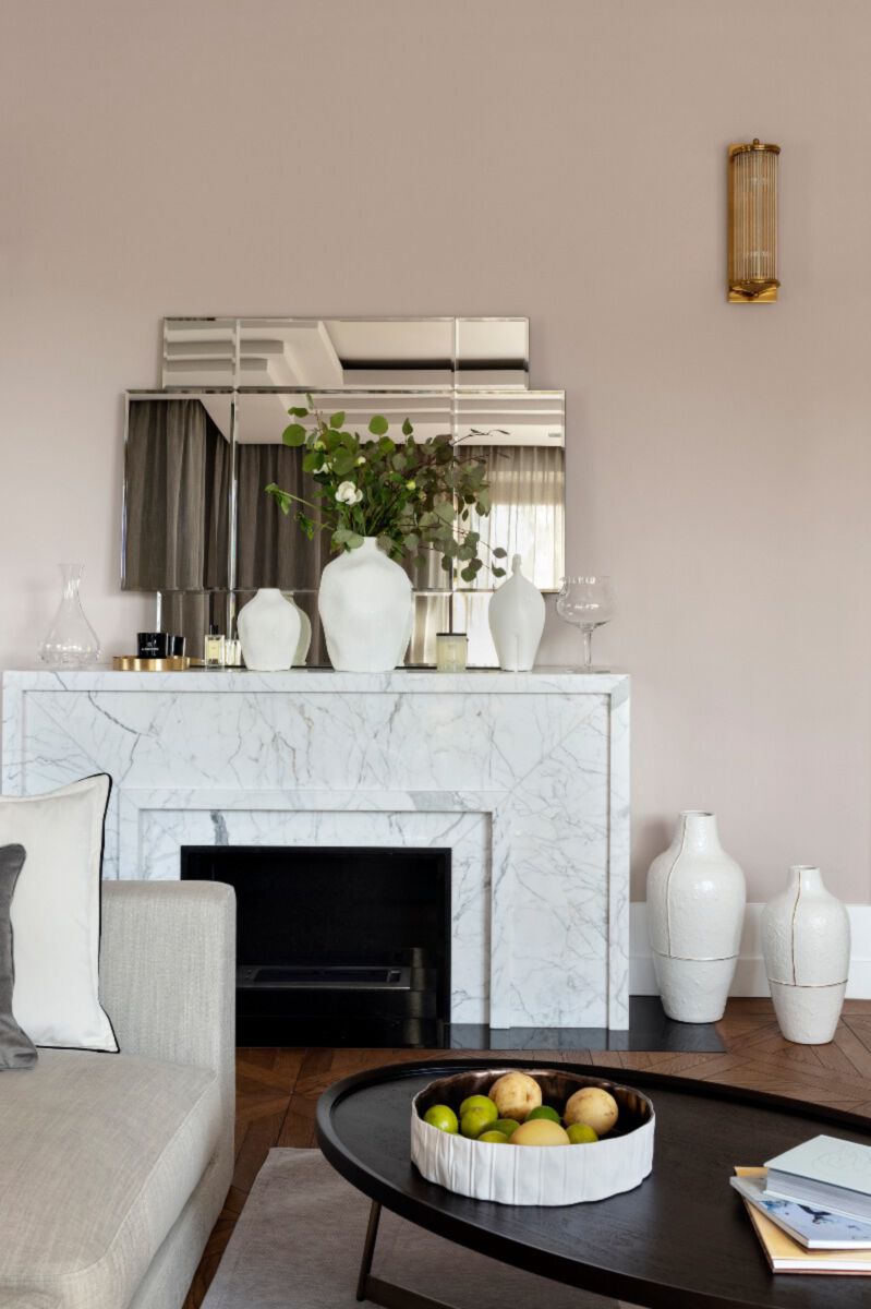 WAZON JASPER WHITE I
