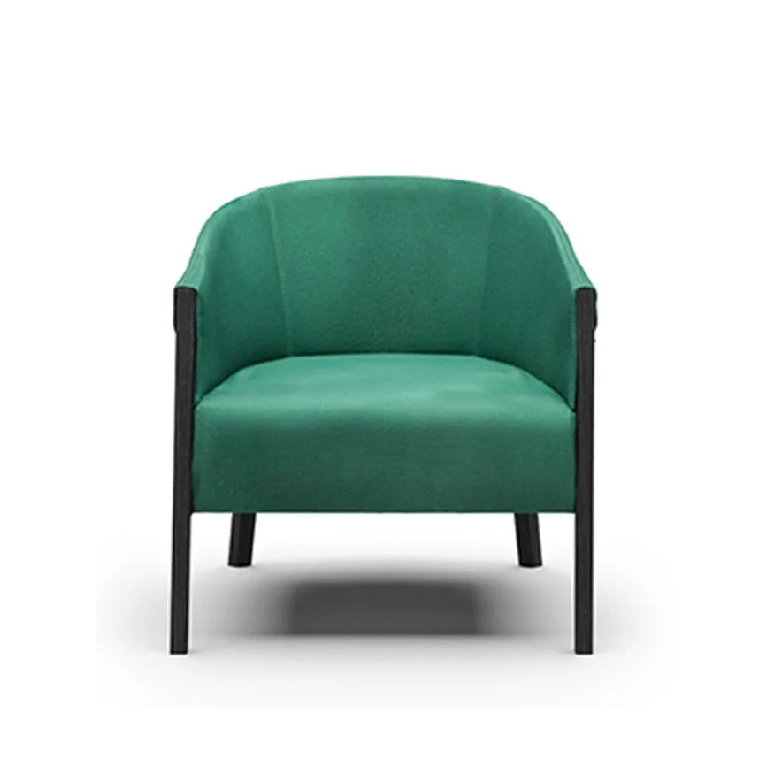 Dublo armchair