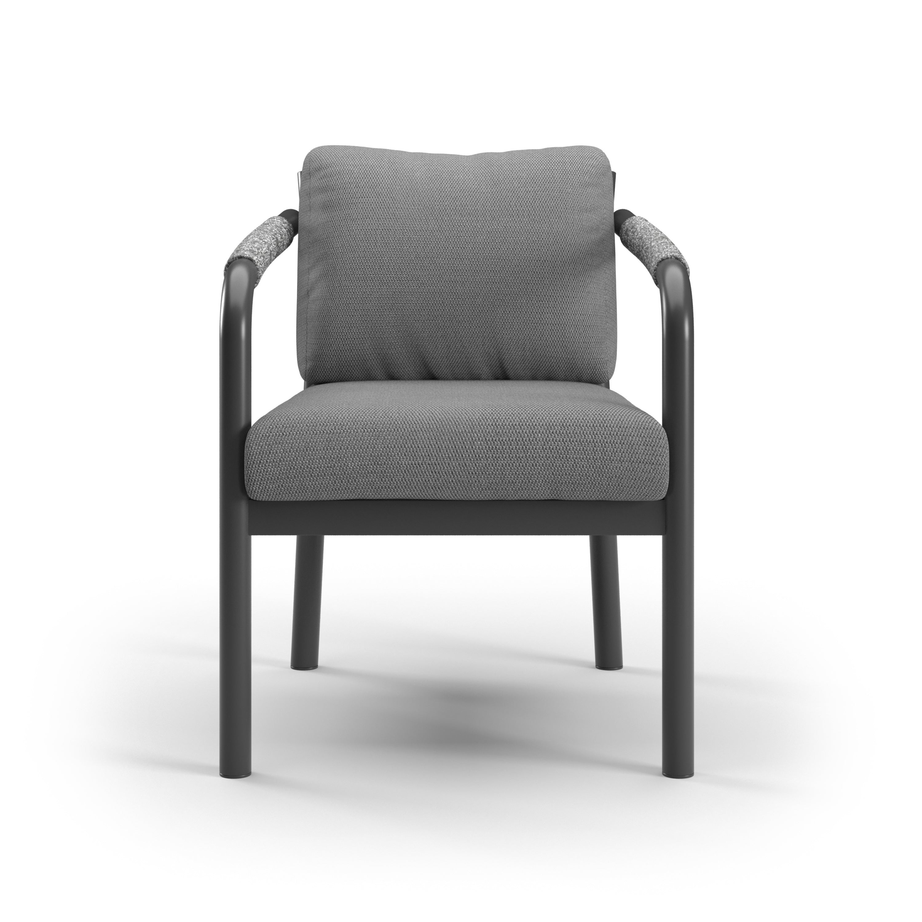 Krzesło outdoor LORVAIN-nightfall