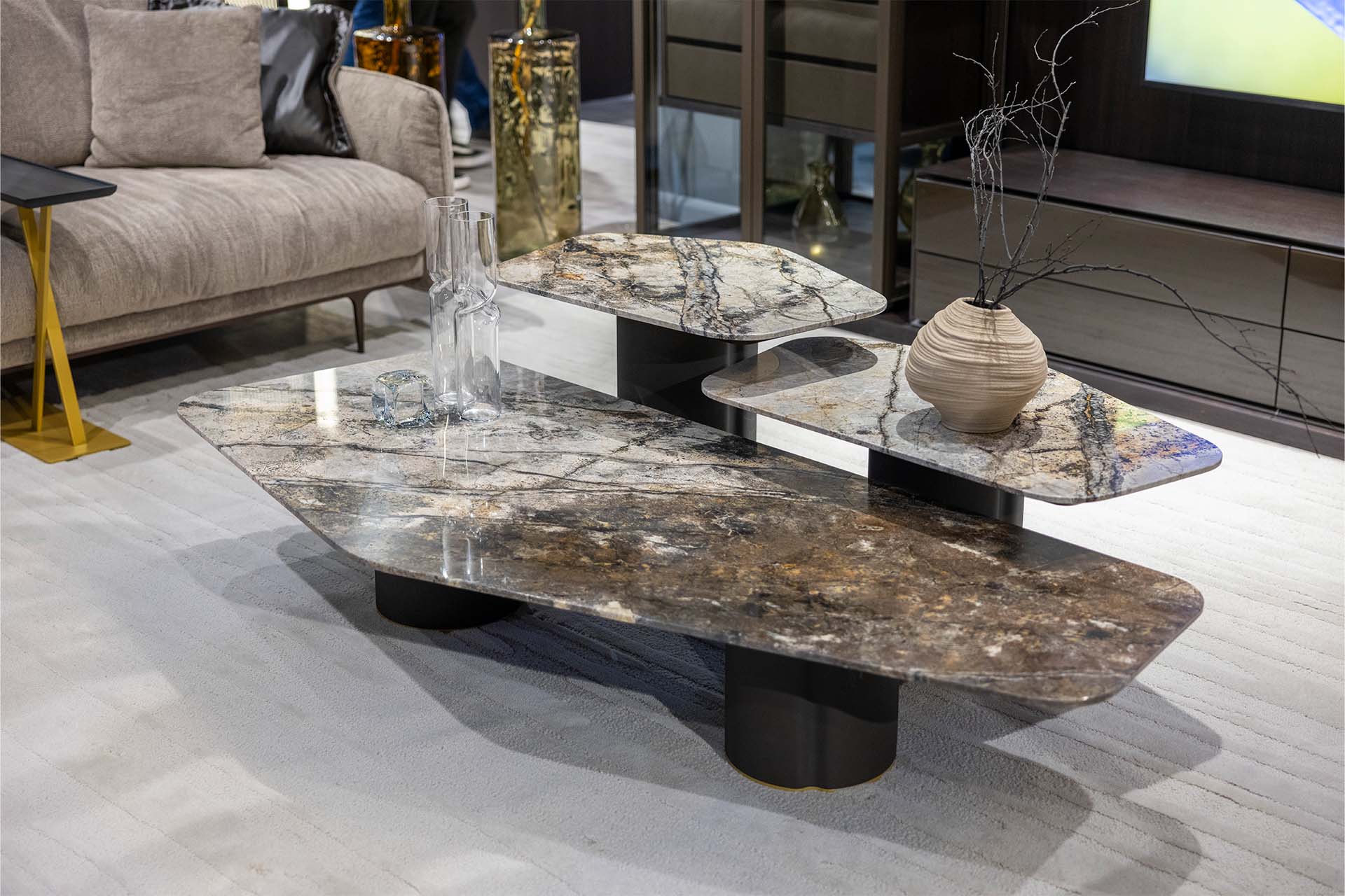 Stolik kawowy Moria Medium