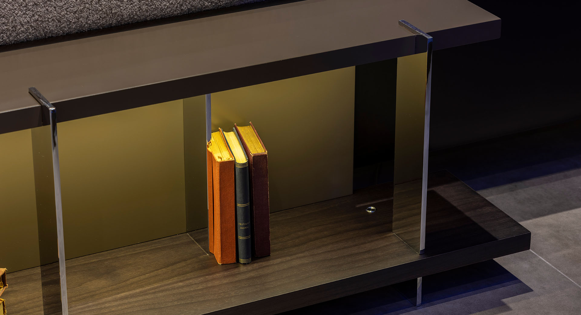 Szafka boczna Eva II