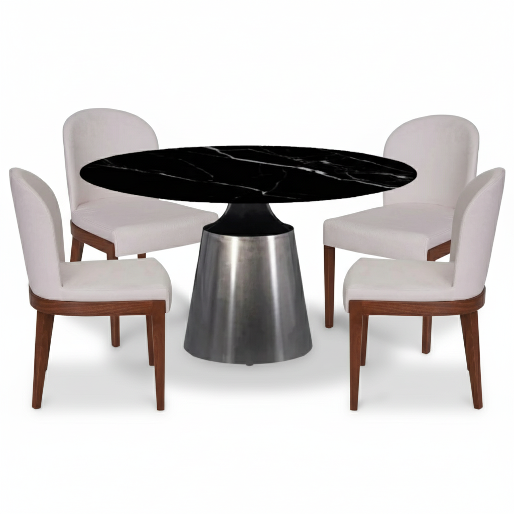 Dinner set I