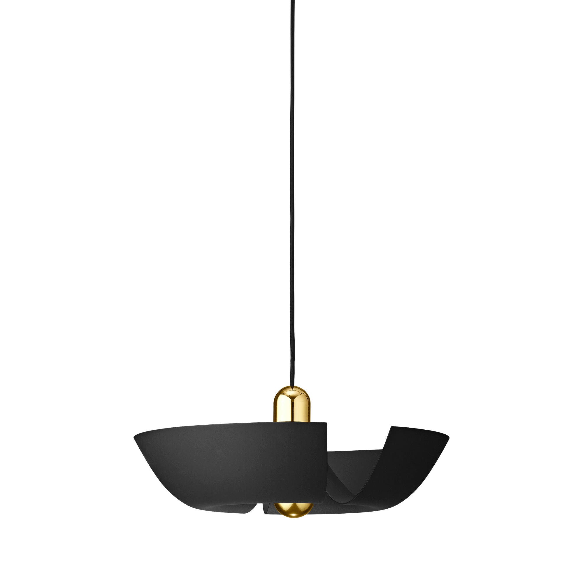 Lampa wisząca Cycnus 45 cm