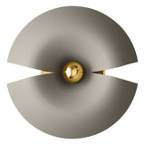 Taupe Gold 30 cm
