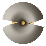 Taupe Gold 45 cm