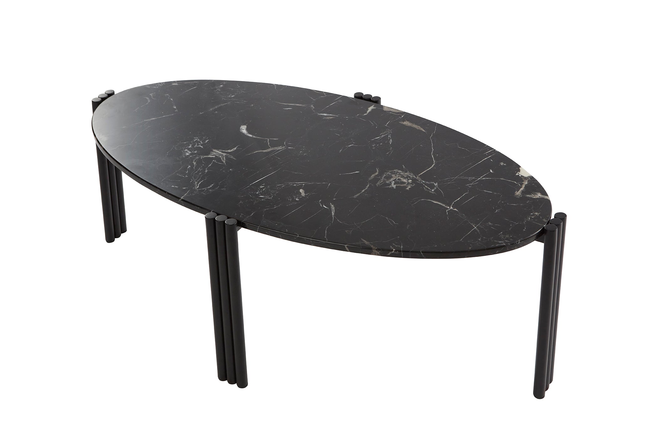 Stolik kawowy Tribus Oval