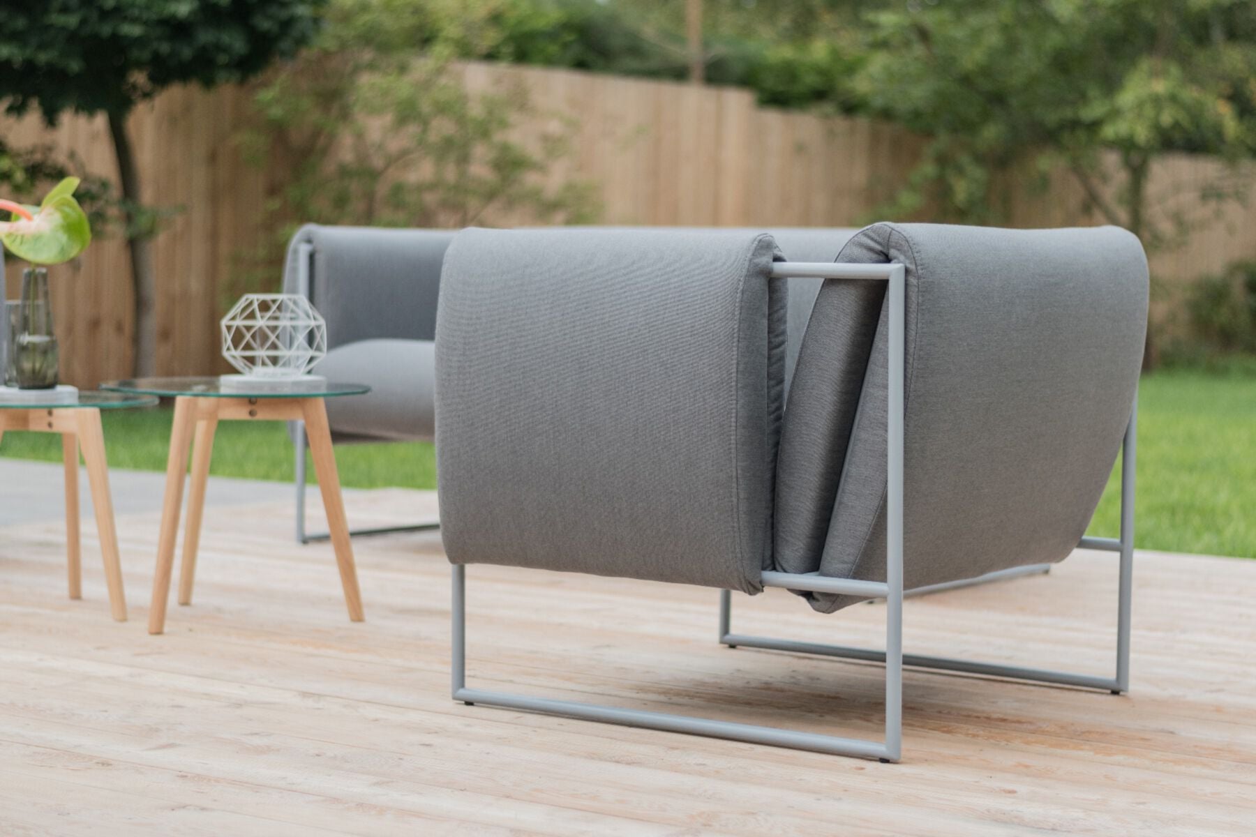 Goa Garden Chair