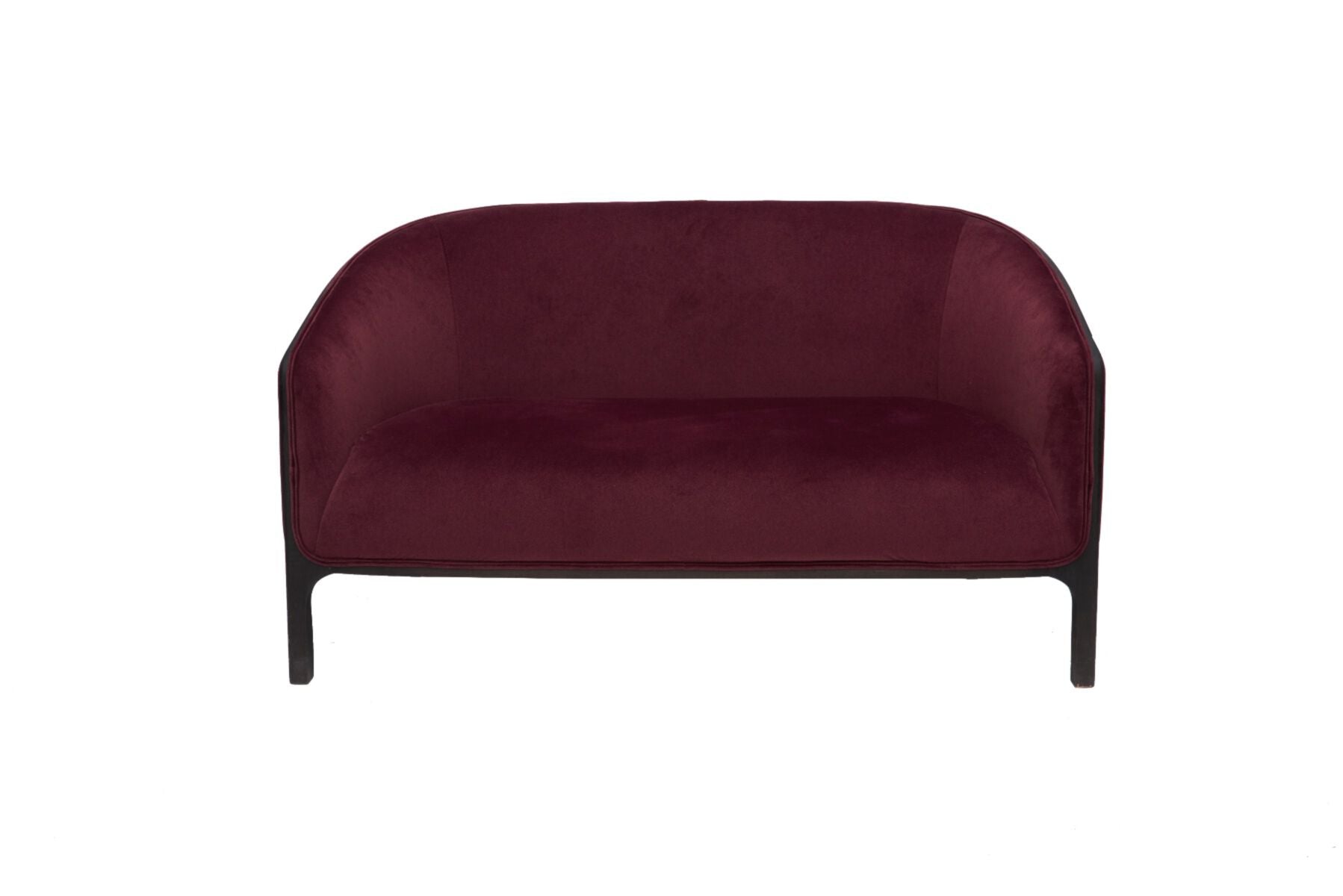 Sofa Chianti Burgundy