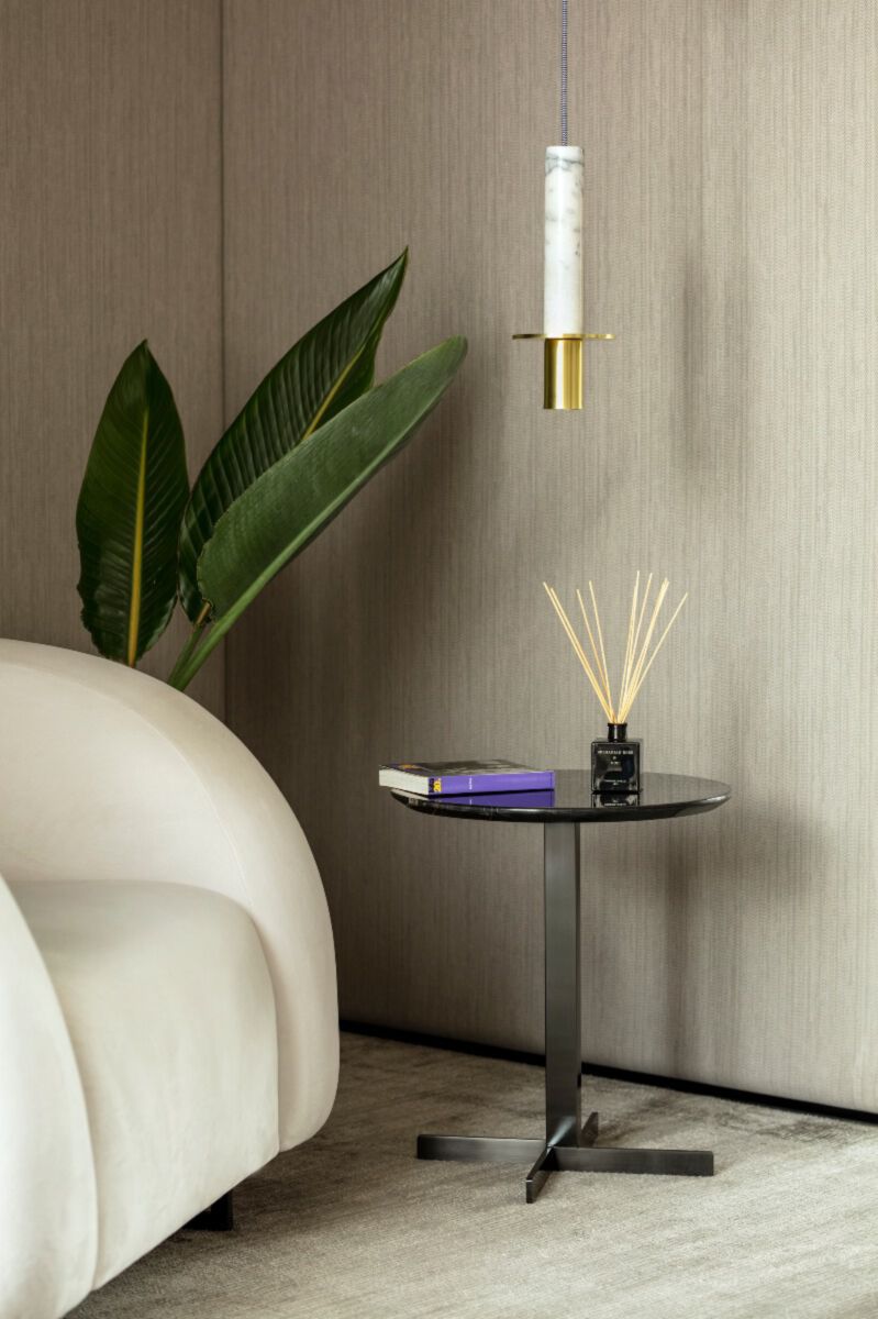 Lampa wisząca Hygge