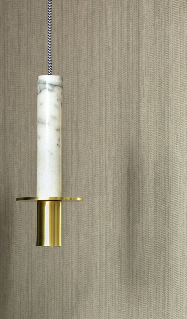 Lampa wisząca Hygge