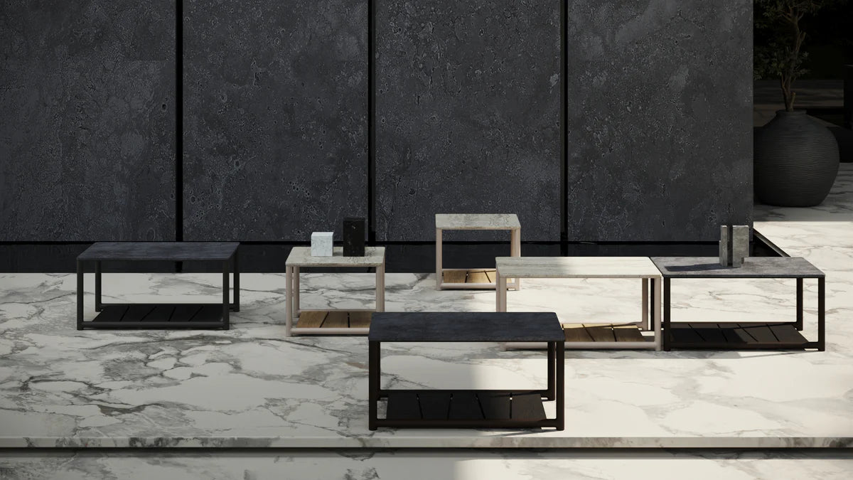 Stolik kawowy outdoor SESTRI-nightfall M