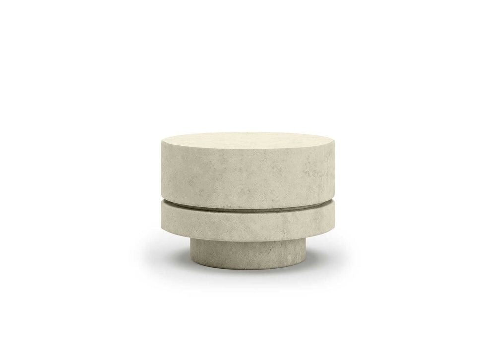 Coffee table Miura-bisque M 