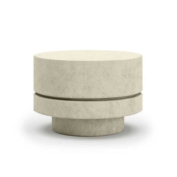 Stolik kawowy outdoor Miura-bisque M