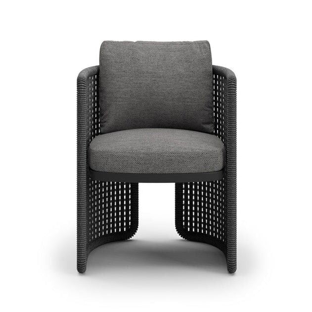 Krzesło outdoor Miura-nightfall