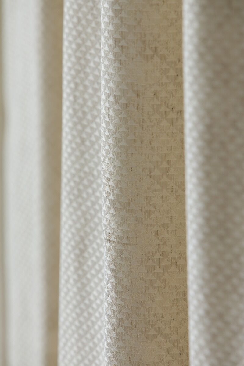 Iva curtain set