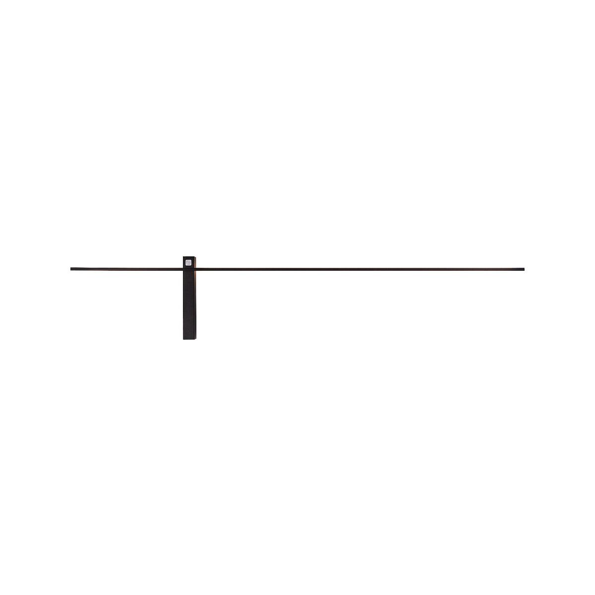 Impulse Led L wall lamp