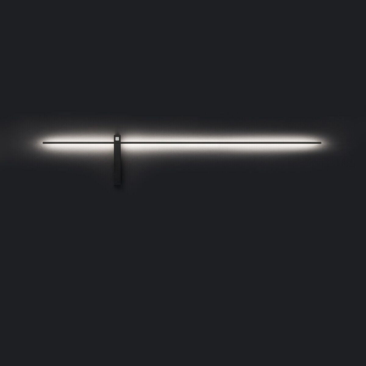 Impulse Led L wall lamp