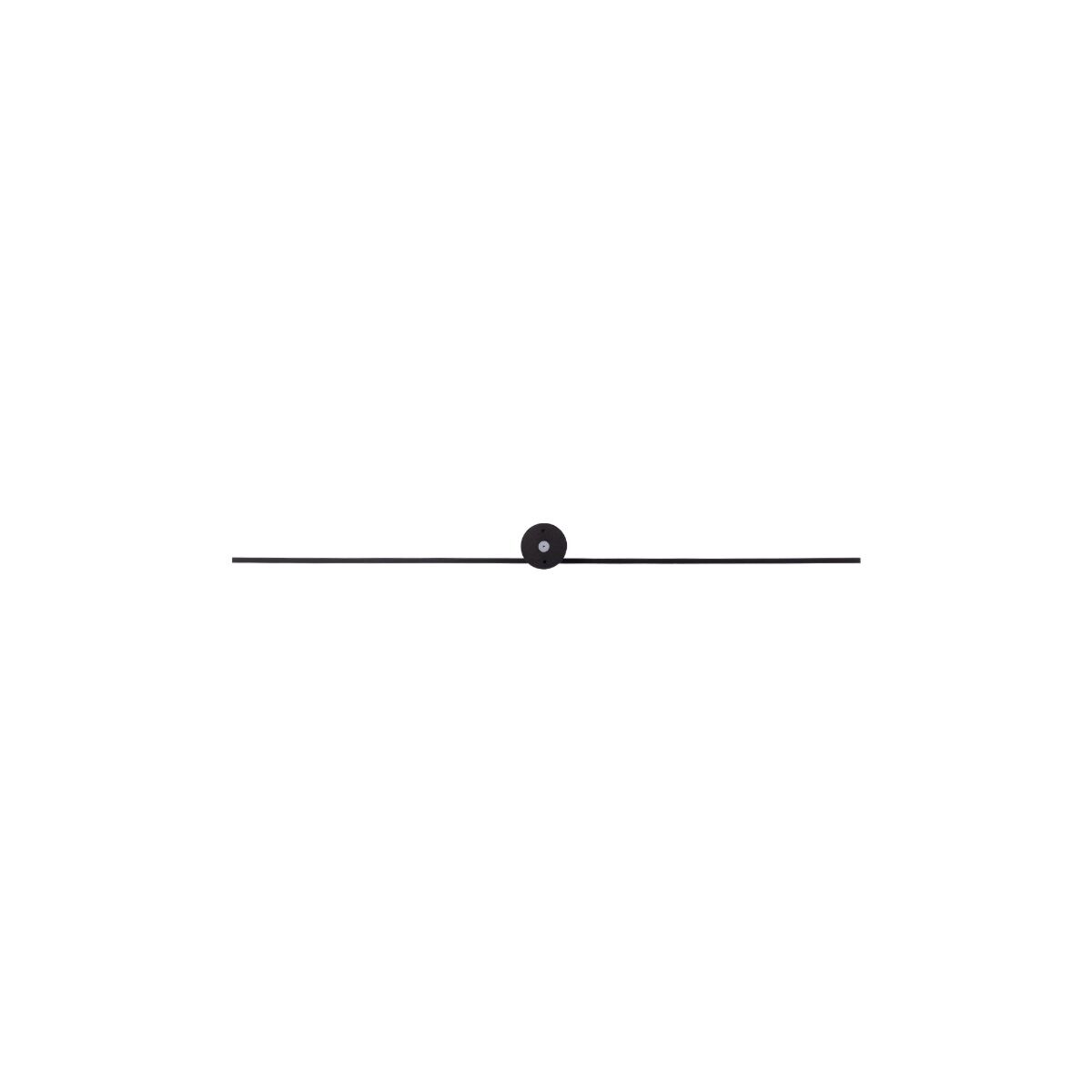 Pin Led M Wall Lamp