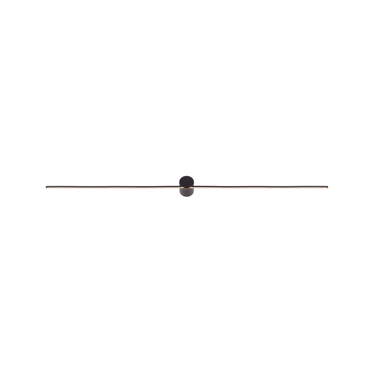 Pin Led L Wall Lamp