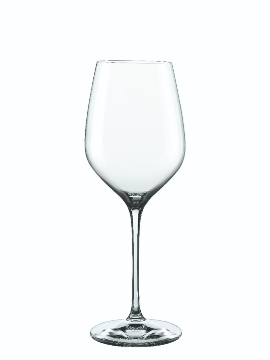 Kieliszki do wina czerwonego XL 810ml komplet 4 szt.