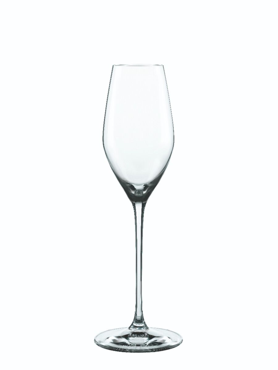 Kieliszki do szampana XL 300ml komplet 4szt.