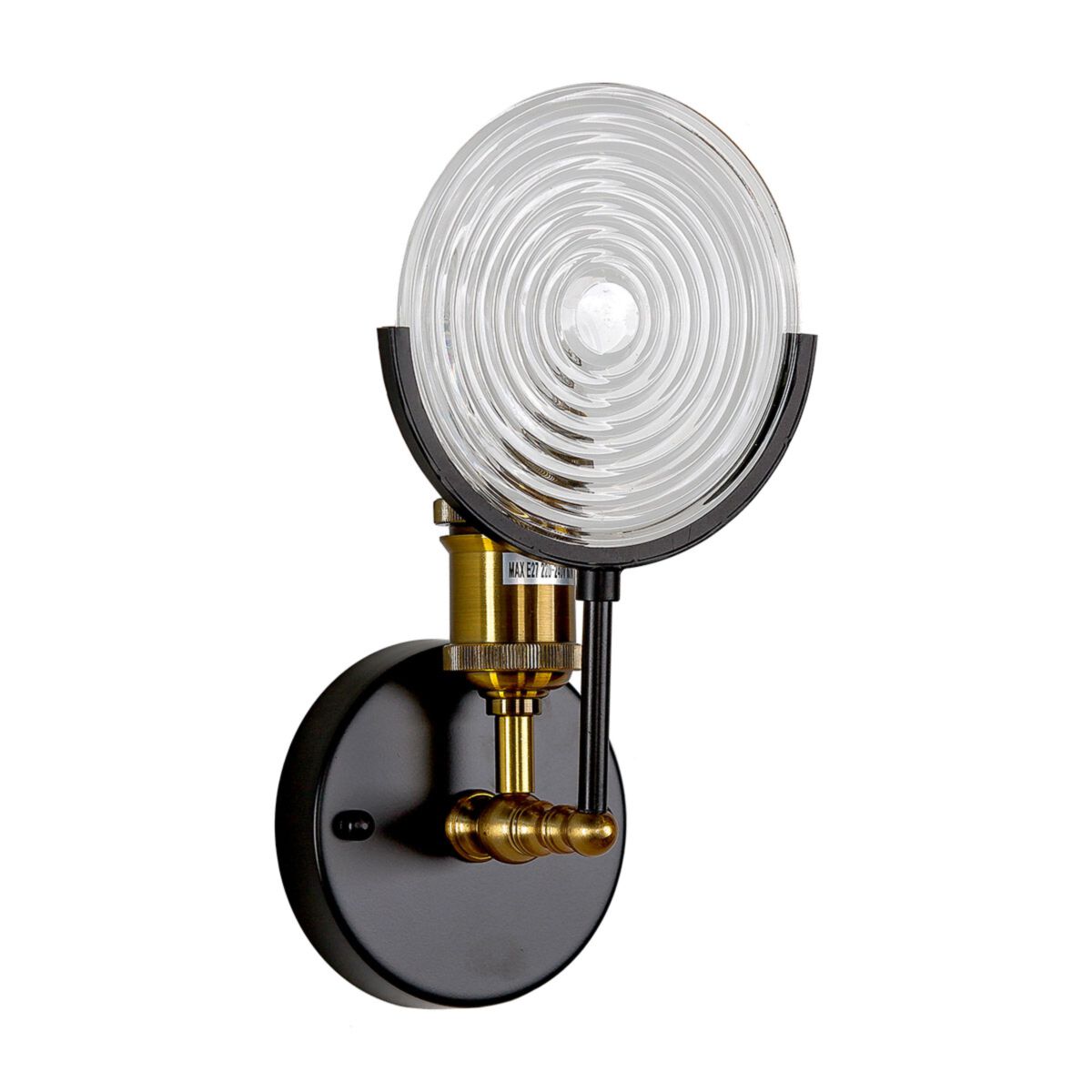 Tarrent wall lamp