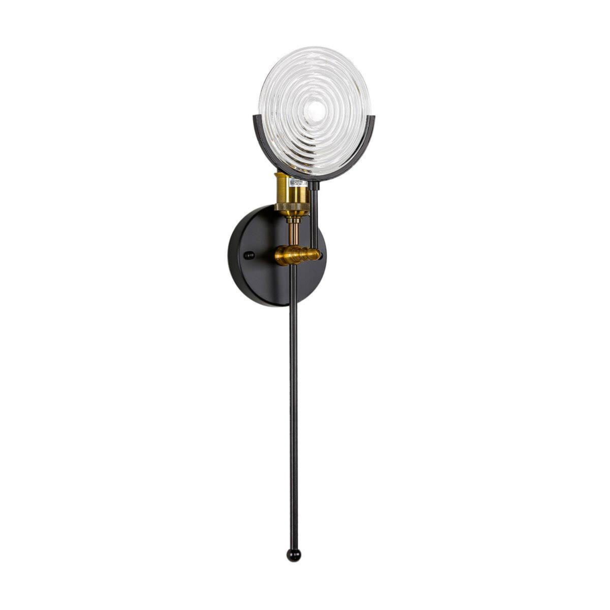 Tarrent loft wall lamp