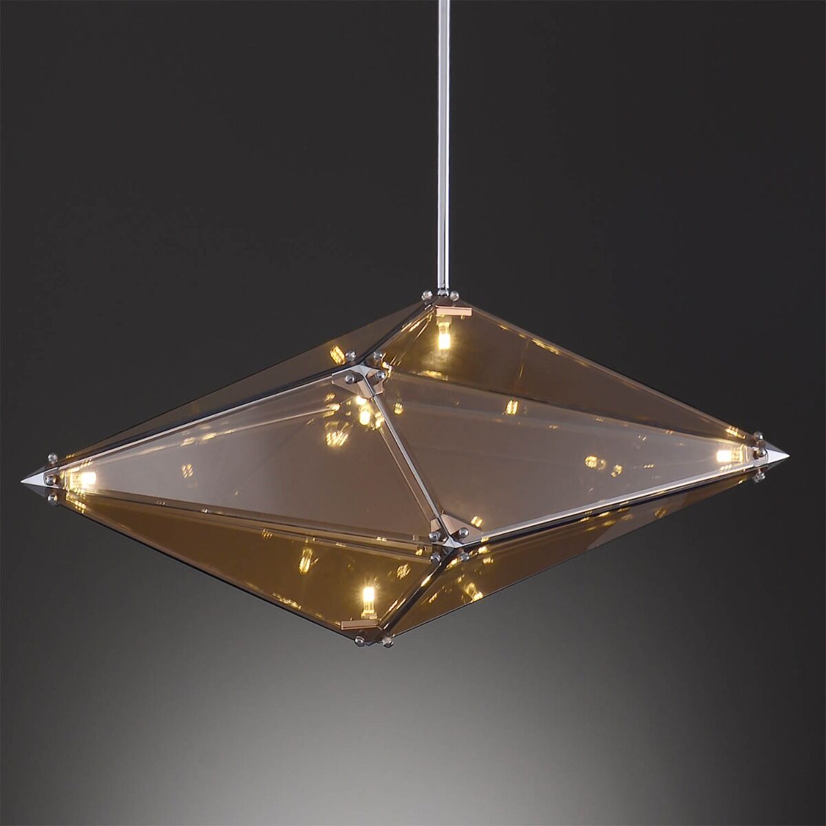 Selve hanging lamp