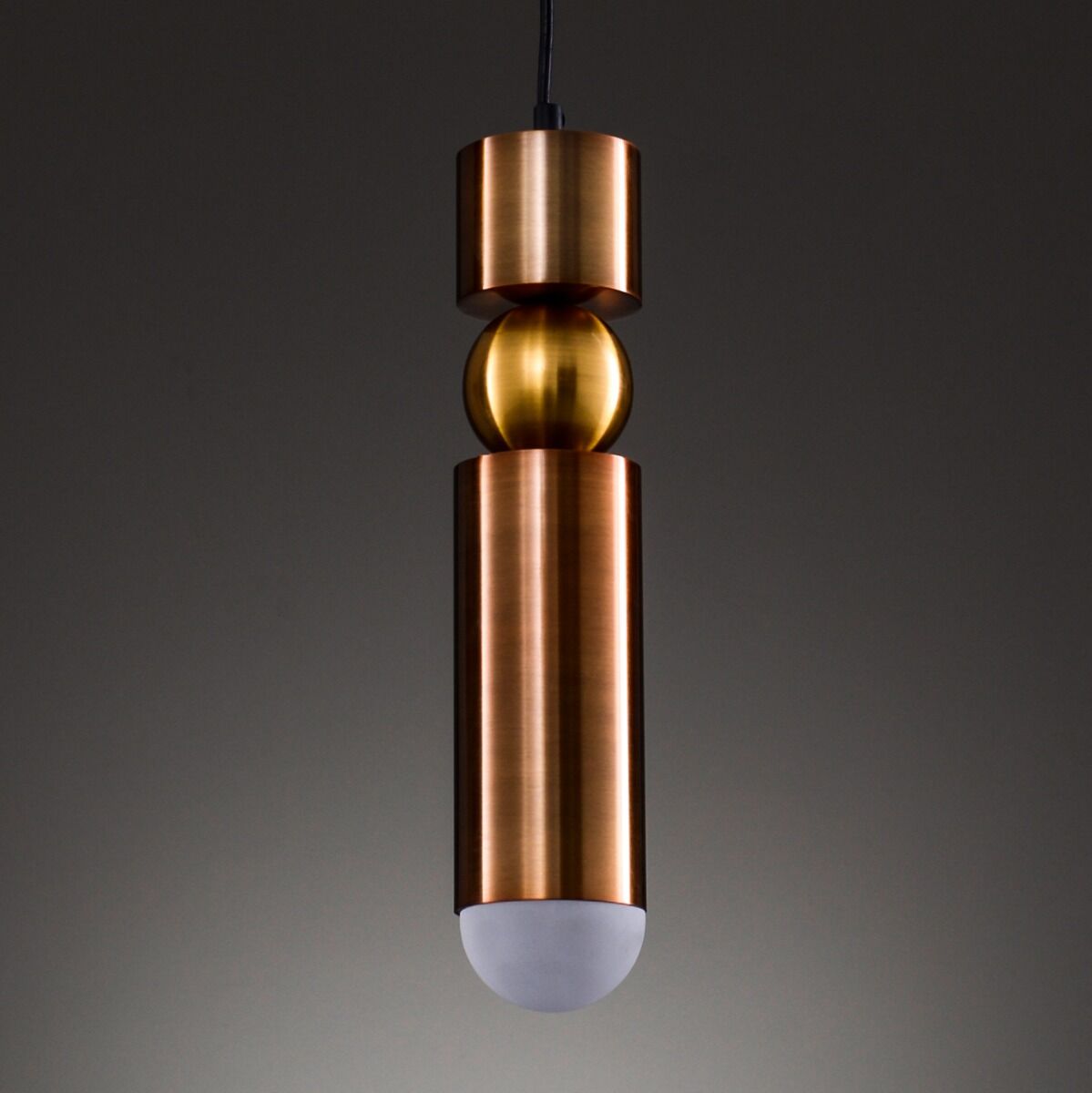 Lampa wisząca Marini