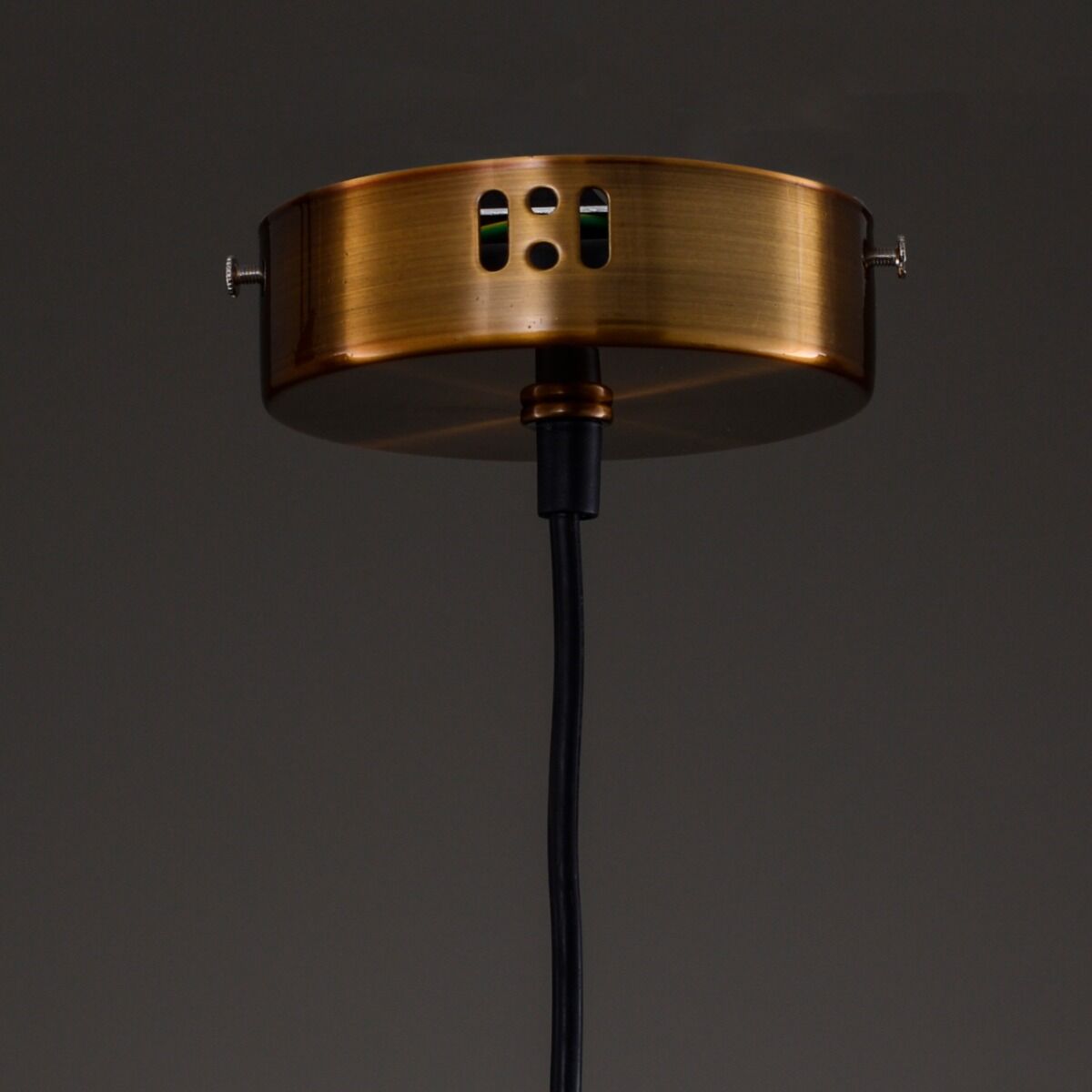 Lampa wisząca Marini