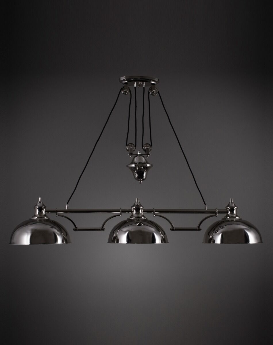 Andre I hanging lamp