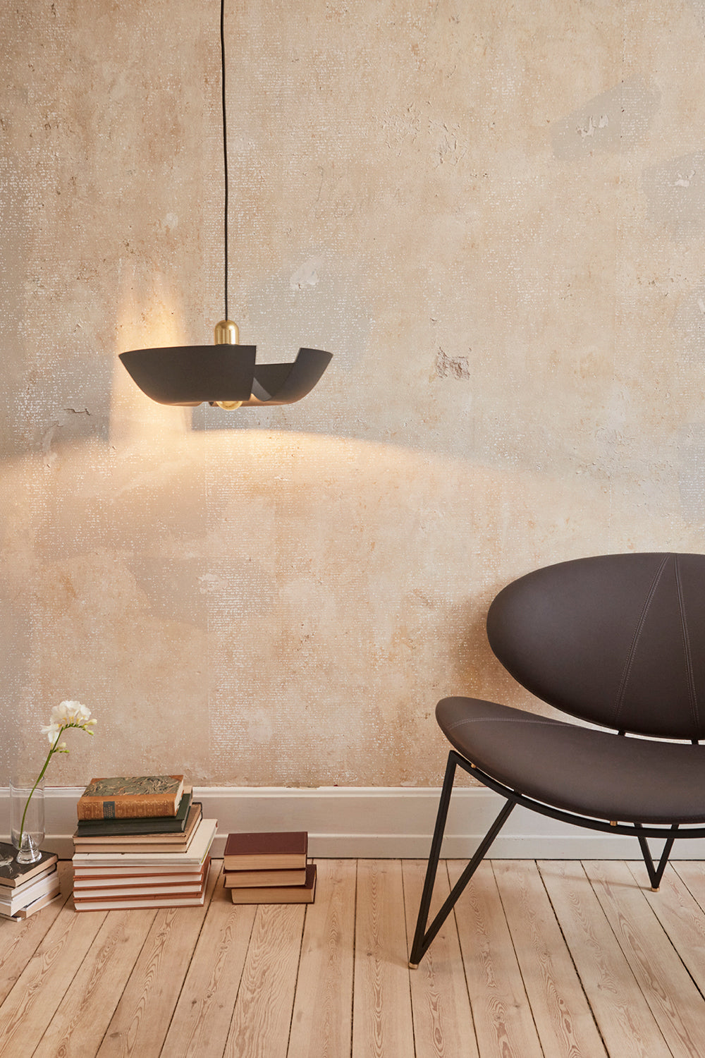 Cycnus hanging lamp 30cm
