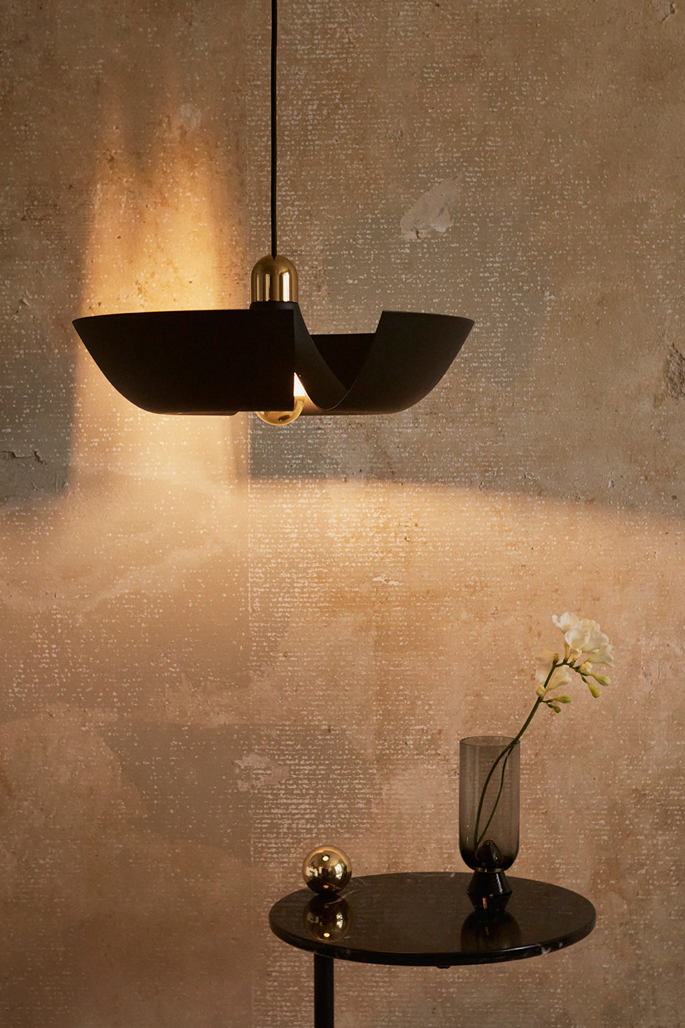 Cycnus hanging lamp 30cm