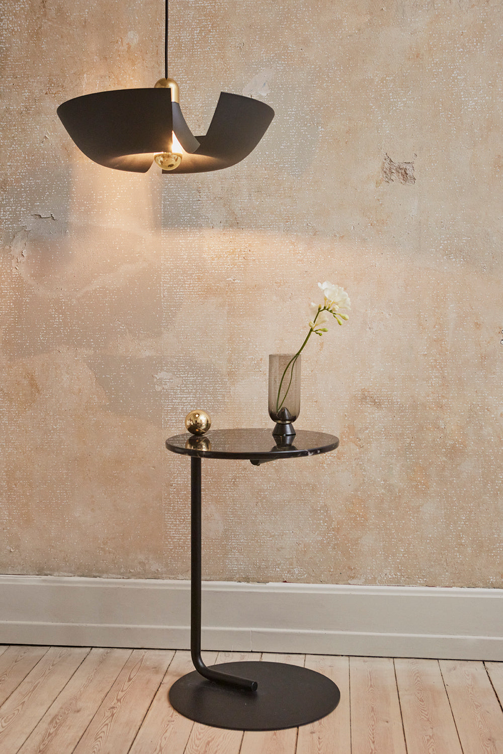 Cycnus hanging lamp 30cm