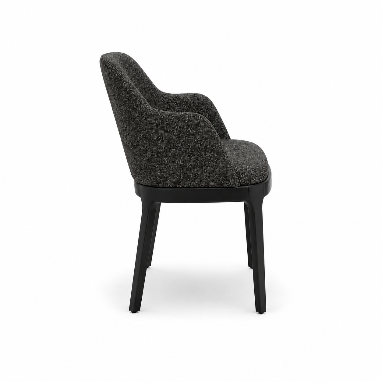 Pratto I Beige Chair